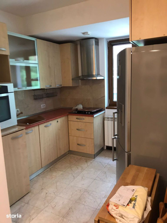 Apartament 2 camere de închiriat | 55 mp utili | GROZAVESTI