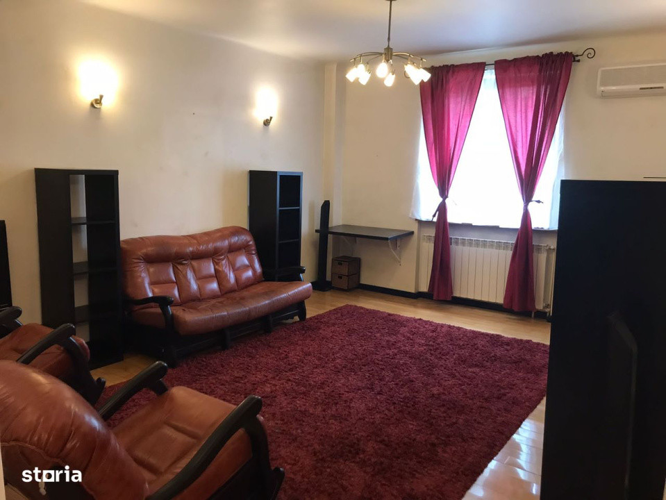 Apartament 2 camere de închiriat | 55 mp utili | GROZAVESTI
