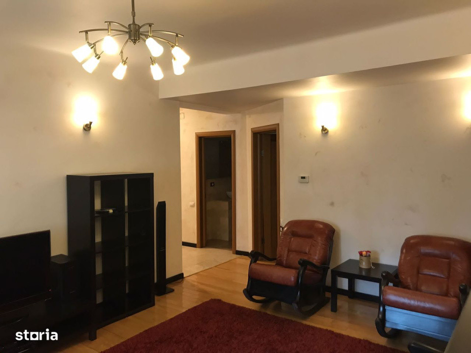 Apartament 2 camere de închiriat | 55 mp utili | GROZAVESTI