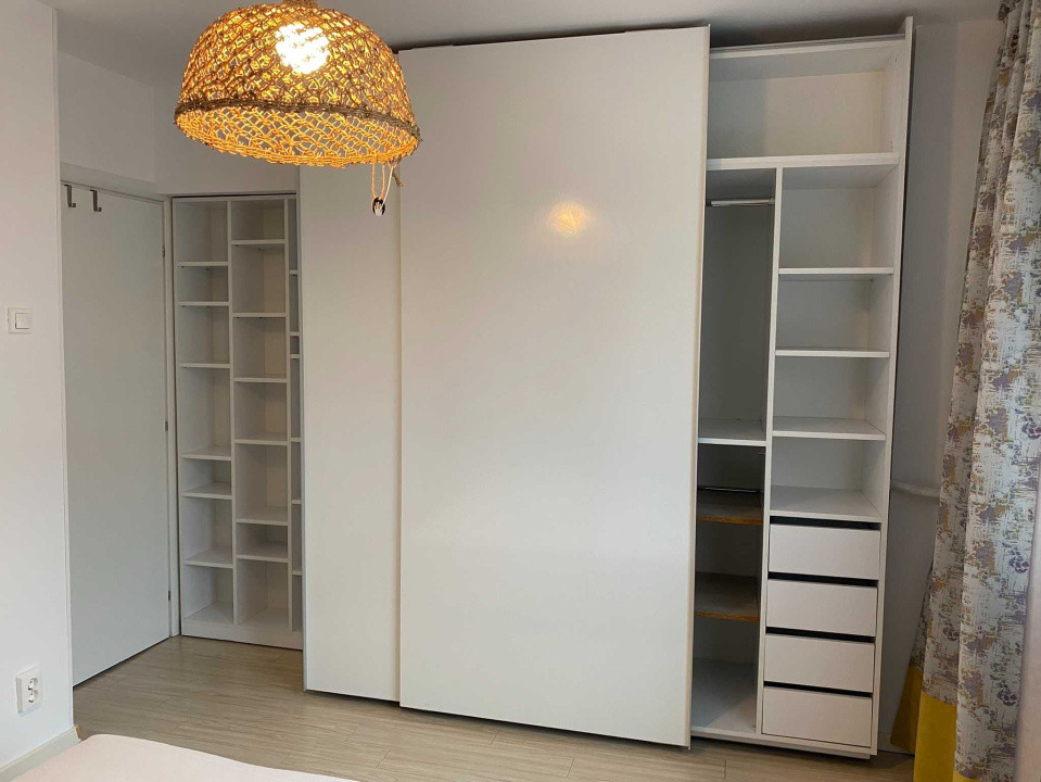 Apartament 3 CAMERE | Ștefan cel Mare | Lizeanu |74mp | Mobilat| Utilat complet