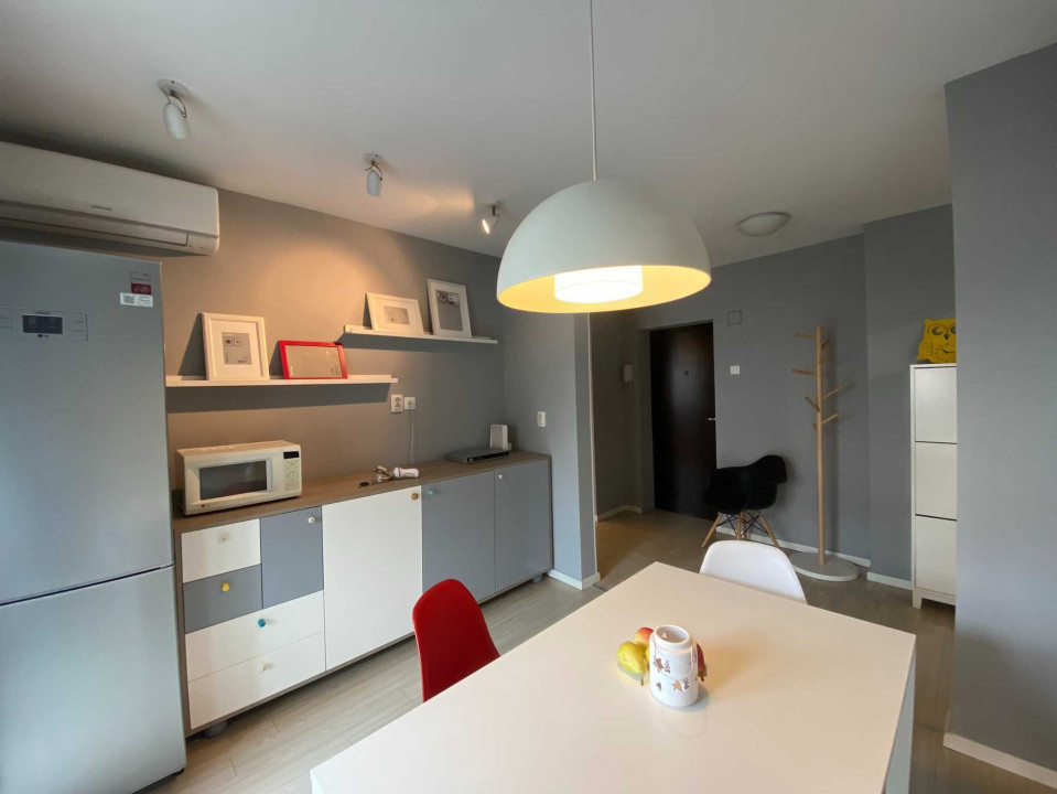 Apartament 3 CAMERE | Ștefan cel Mare | Lizeanu |74mp | Mobilat| Utilat complet