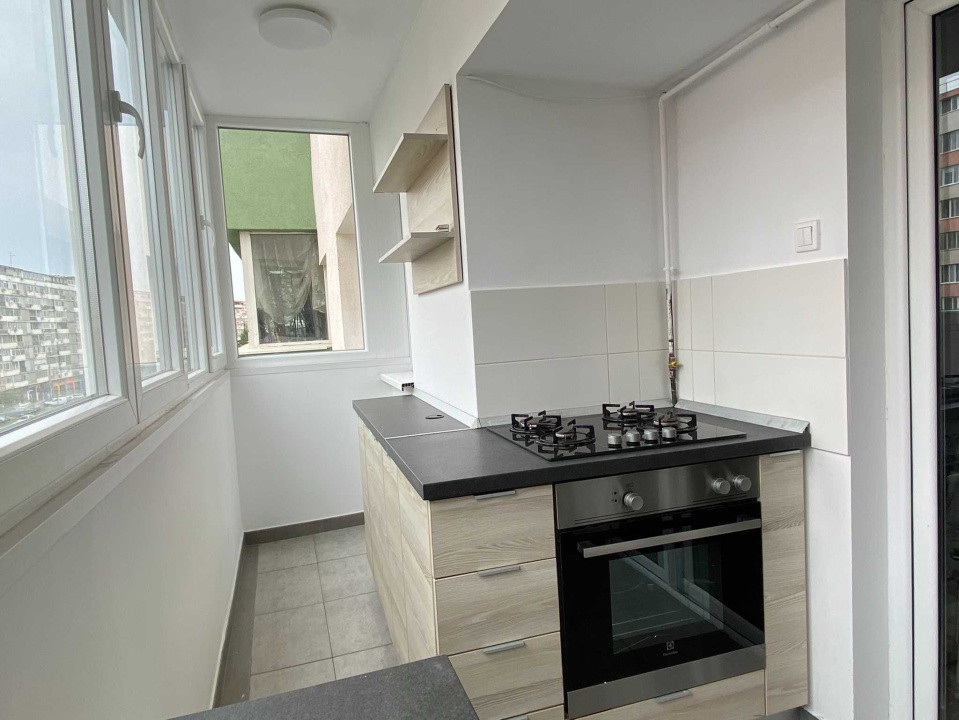 Apartament 3 CAMERE | Ștefan cel Mare | Lizeanu |74mp | Mobilat| Utilat complet