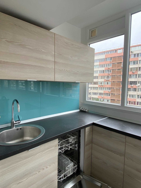 Apartament 3 CAMERE | Ștefan cel Mare | Lizeanu |74mp | Mobilat| Utilat complet