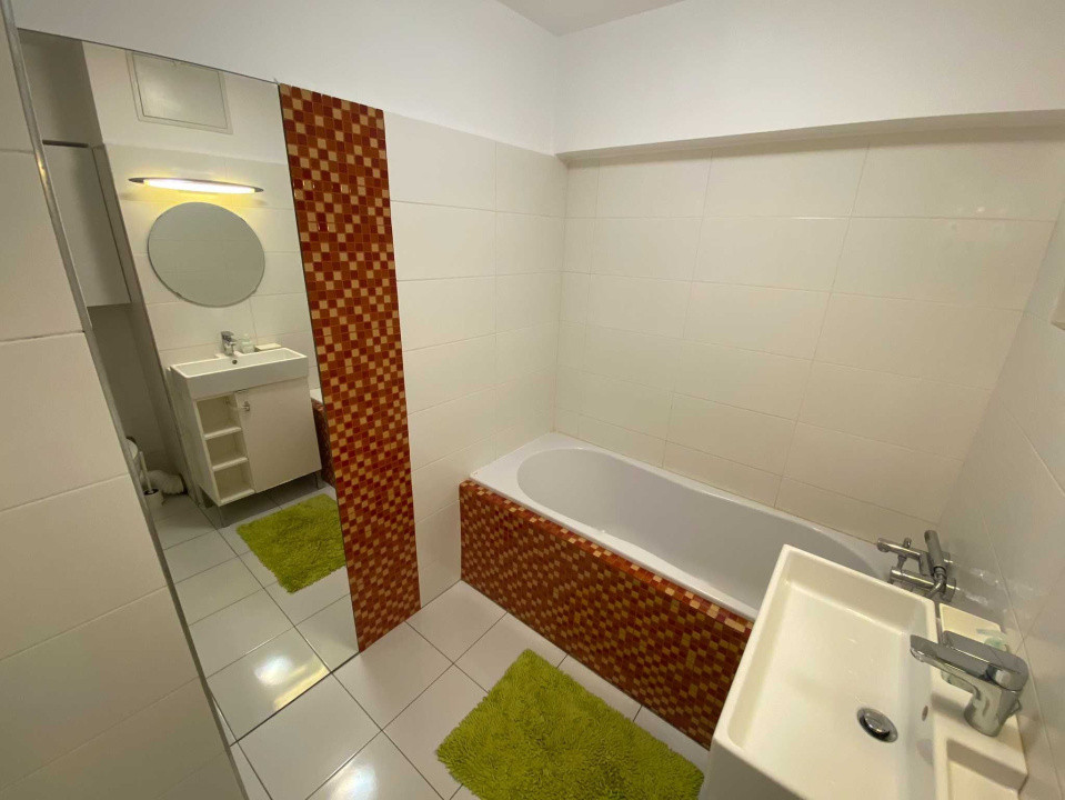 Apartament 3 CAMERE | Ștefan cel Mare | Lizeanu |74mp | Mobilat| Utilat complet
