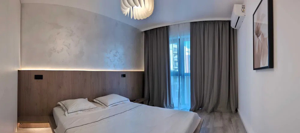 Închiriere apartament 2 camere modern |45 mp | Parcului20 Expoziției / Herăstrău