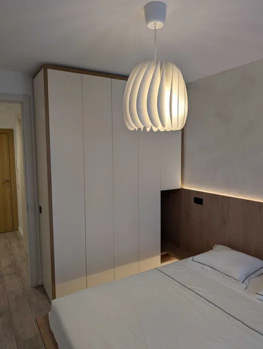 Închiriere apartament 2 camere modern |45 mp | Parcului20 Expoziției / Herăstrău