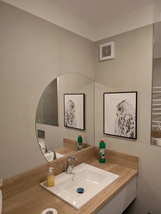 Închiriere apartament 2 camere modern |45 mp | Parcului20 Expoziției / Herăstrău