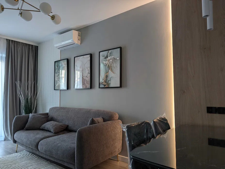 Închiriere apartament 2 camere modern |45 mp | Parcului20 Expoziției / Herăstrău