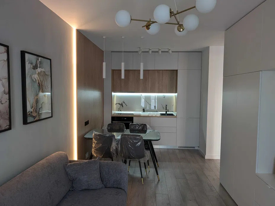Închiriere apartament 2 camere modern |45 mp | Parcului20 Expoziției / Herăstrău