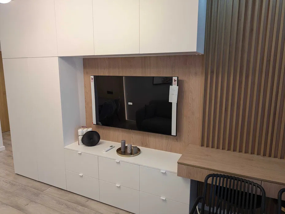 Închiriere apartament 2 camere modern |45 mp | Parcului20 Expoziției / Herăstrău