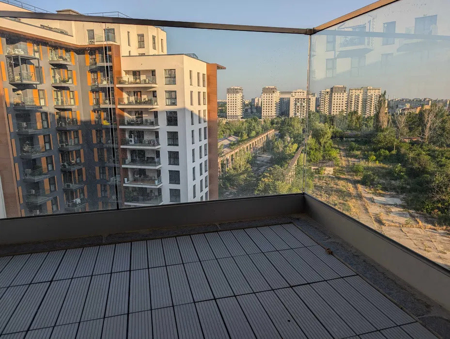 Închiriere apartament 2 camere modern |45 mp | Parcului20 Expoziției / Herăstrău