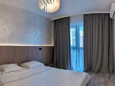 Închiriere apartament 2 camere modern |45 mp | Parcului20 Expoziției / Herăstrău