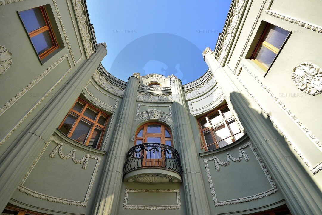 Palatul Spiltz - Proprietate Unica in Brasov