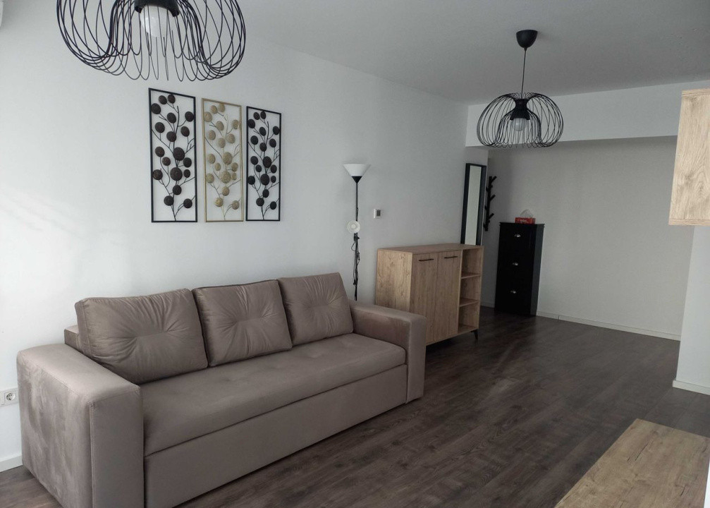 2 Camere | Belvedere | Fabrica de Glucoza | AC | Parcare subterana