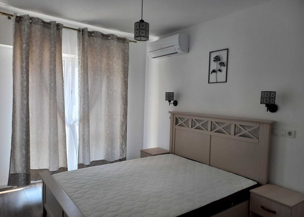 2 Camere | Belvedere | Fabrica de Glucoza | AC | Parcare subterana