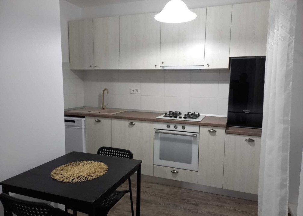2 Camere | Belvedere | Fabrica de Glucoza | AC | Parcare subterana