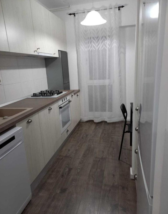 2 Camere | Belvedere | Fabrica de Glucoza | AC | Parcare subterana