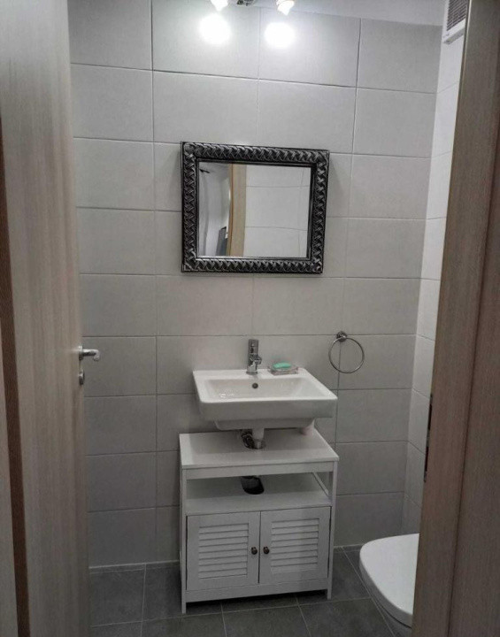 2 Camere | Belvedere | Fabrica de Glucoza | AC | Parcare subterana