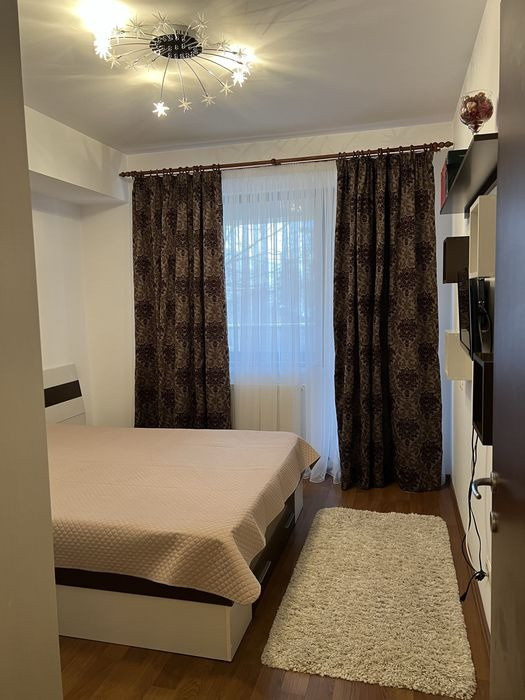 2 Camere | Aviatiei  | Biharia | AC | Parcare subterana 