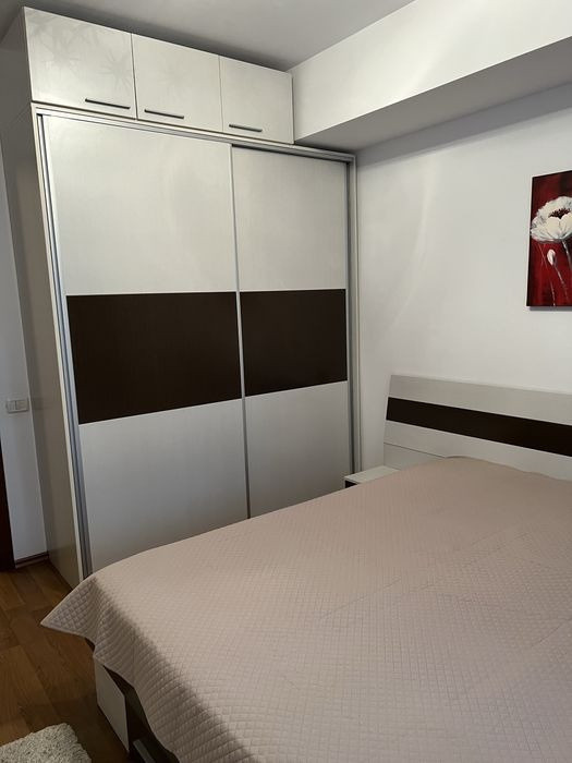 2 Camere | Aviatiei  | Biharia | AC | Parcare subterana 