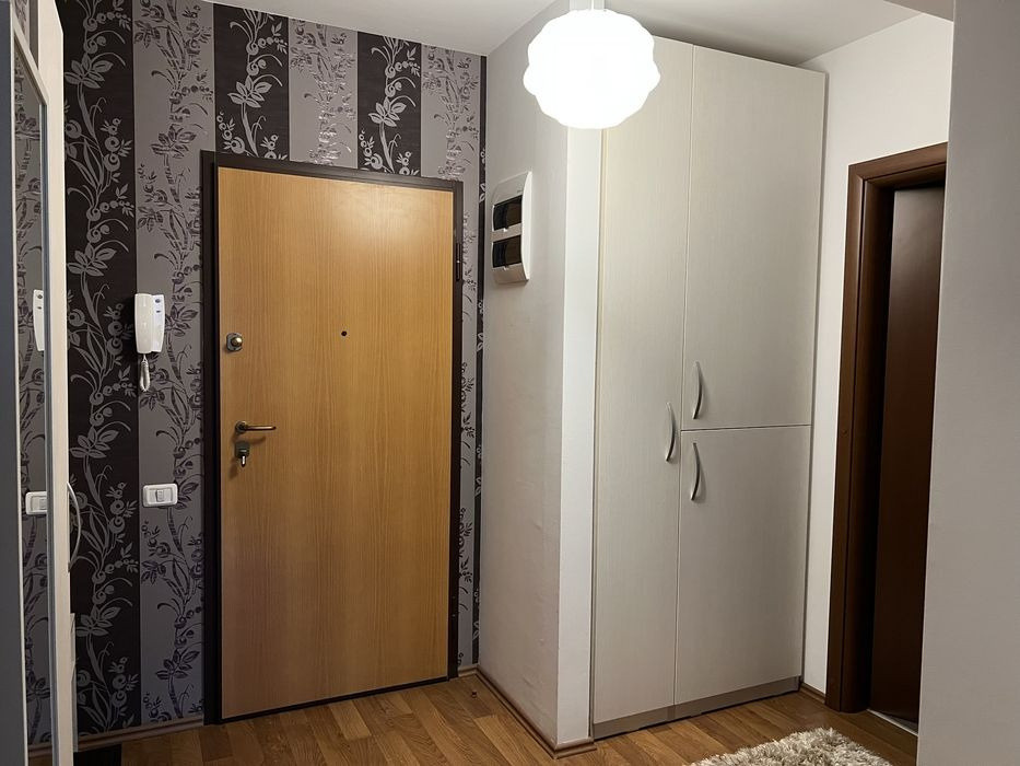 2 Camere | Aviatiei  | Biharia | AC | Parcare subterana 