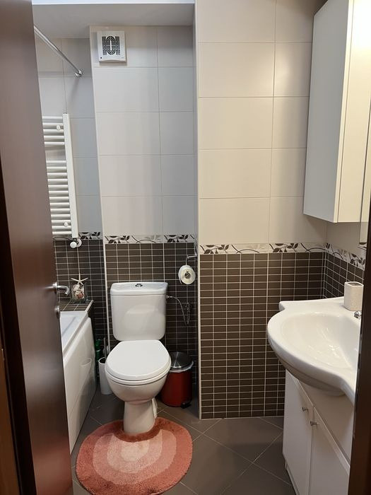 2 Camere | Aviatiei  | Biharia | AC | Parcare subterana 