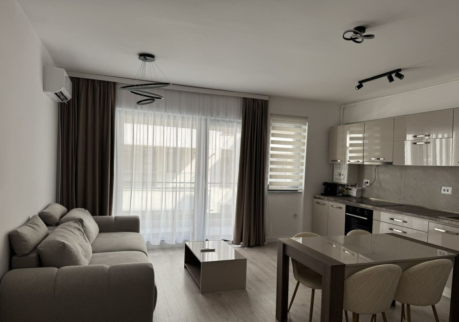2 Camere | Pipera | Ivory Residence | AC | Parcare subterana