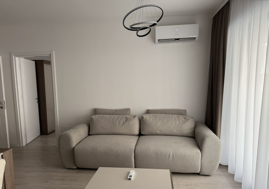 2 Camere | Pipera | Ivory Residence | AC | Parcare subterana