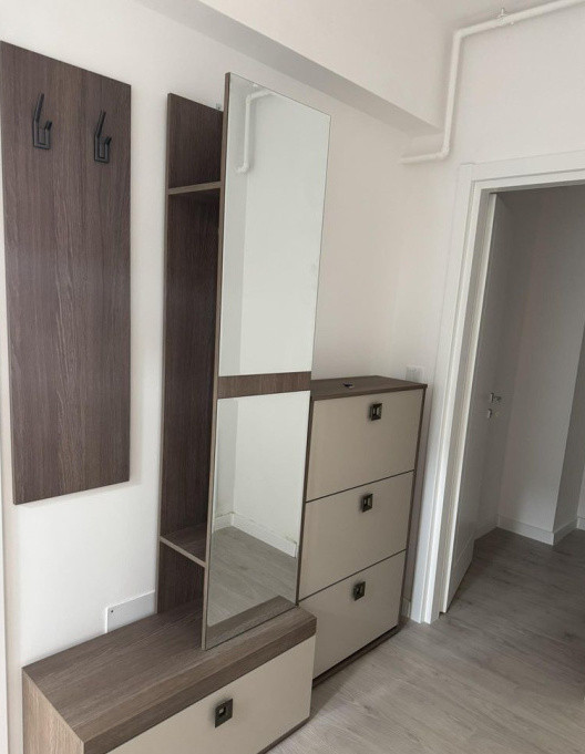 2 Camere | Pipera | Ivory Residence | AC | Parcare subterana