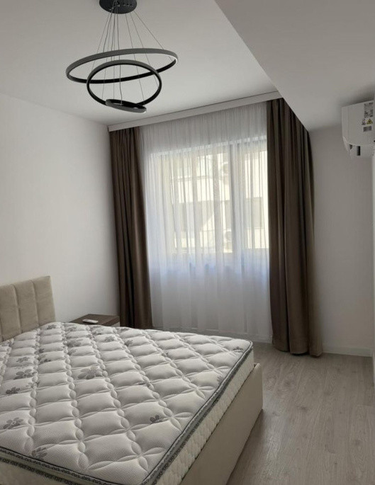2 Camere | Pipera | Ivory Residence | AC | Parcare subterana