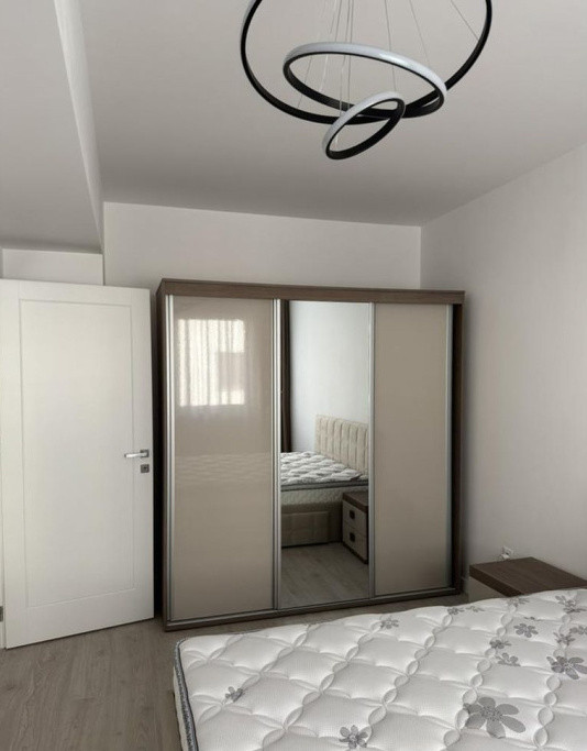 2 Camere | Pipera | Ivory Residence | AC | Parcare subterana