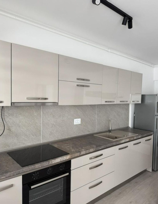 2 Camere | Pipera | Ivory Residence | AC | Parcare subterana