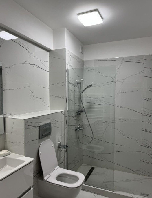 2 Camere | Pipera | Ivory Residence | AC | Parcare subterana