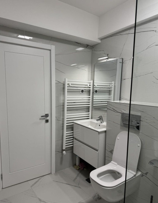 2 Camere | Pipera | Ivory Residence | AC | Parcare subterana