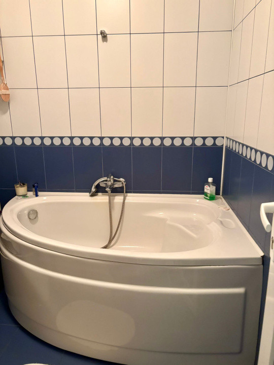 APARTAMENT 2 CAMERE | TIMPURI NOI | UNIVERSITATEA TITULESCU | 650 EURO