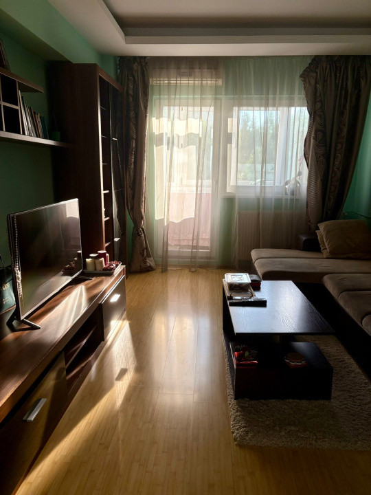 APARTAMENT 2 CAMERE | TIMPURI NOI | UNIVERSITATEA TITULESCU | 650 EURO