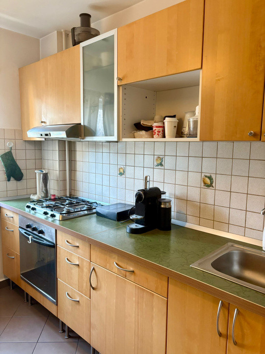 APARTAMENT 2 CAMERE | TIMPURI NOI | UNIVERSITATEA TITULESCU | 650 EURO