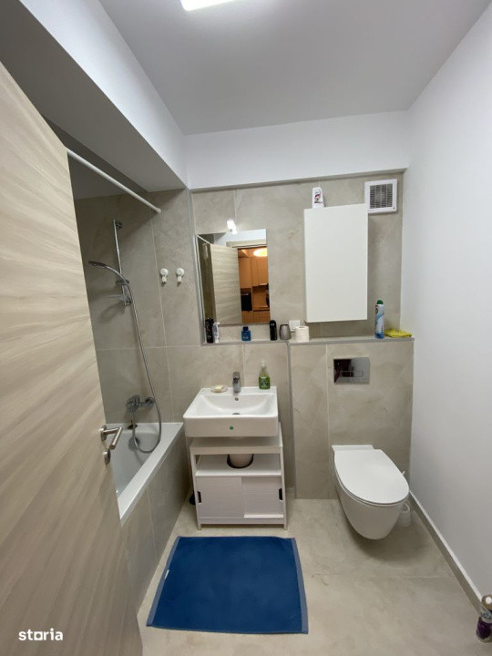 STUDIO SPATIOS CU PARCARE | AVIATIEI | DE INCHIRIAT