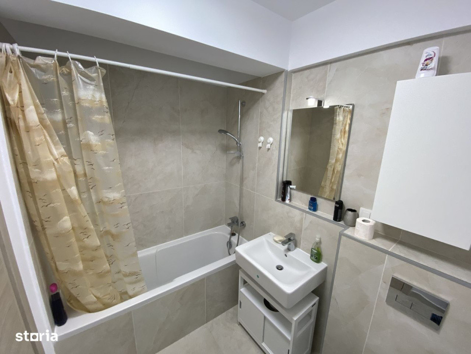 STUDIO SPATIOS CU PARCARE | AVIATIEI | DE INCHIRIAT