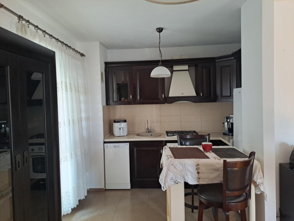 Apartament open-space| zona Spital Judetean