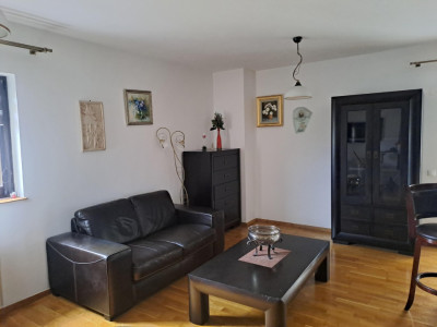 Apartament open-space| zona Spital Judetean
