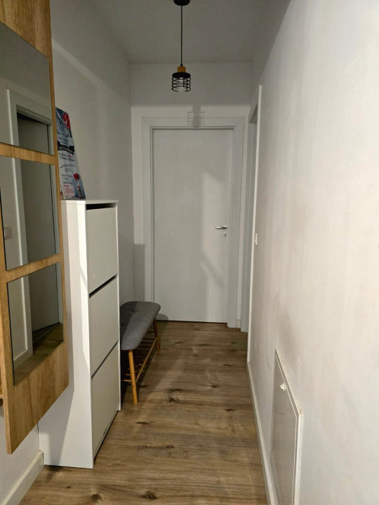 2 Camere | Belvedere | Fabrica de Glucoza | AC | Parcare 