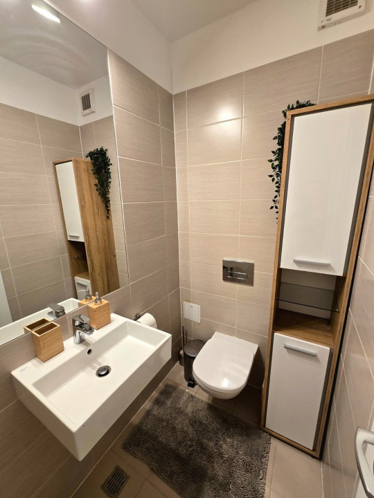 2 Camere | Belvedere | Fabrica de Glucoza | AC | Parcare 
