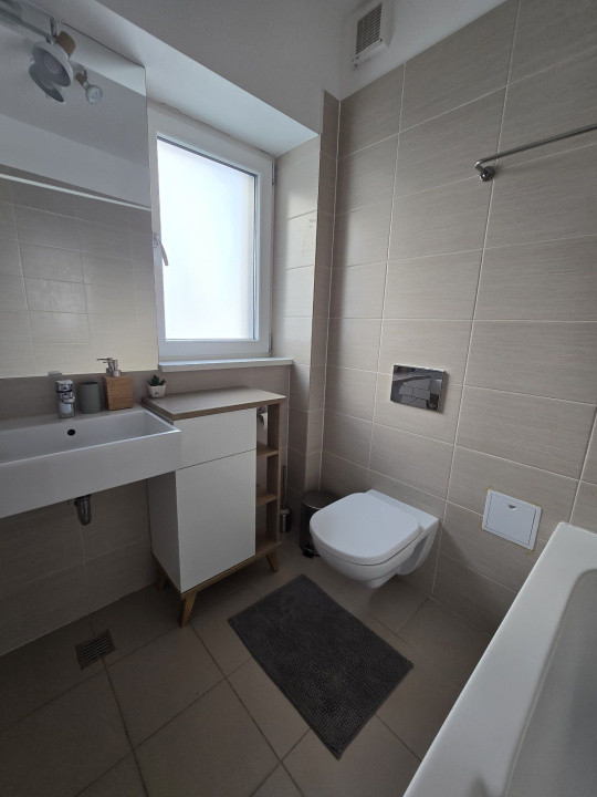 2 Camere | Belvedere | Fabrica de Glucoza | AC | Parcare 