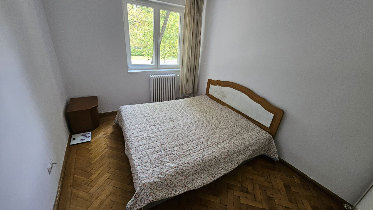 APARTAMENT 3 CAMERE | MOBILAT | UTILAT | METROU TITAN
