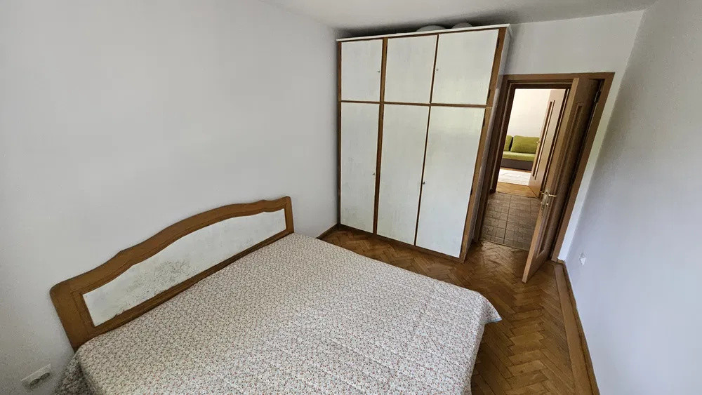APARTAMENT 3 CAMERE | MOBILAT | UTILAT | METROU TITAN