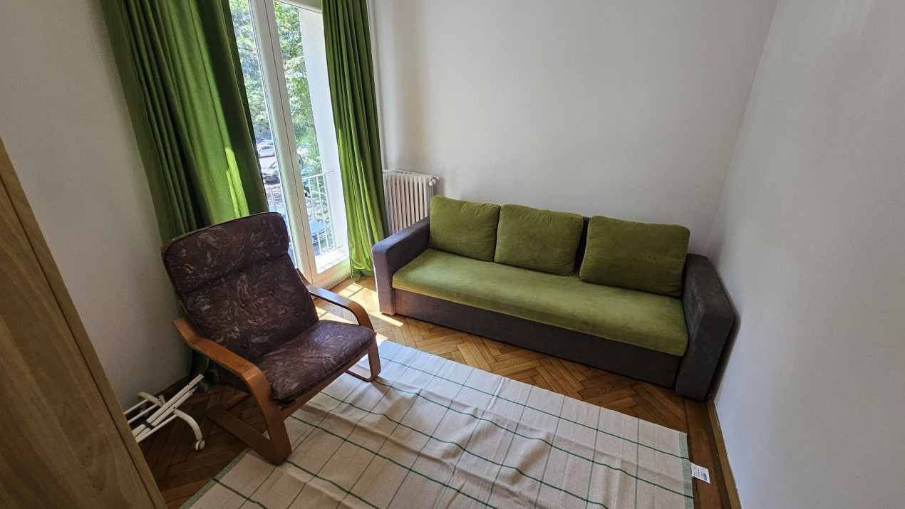 APARTAMENT 3 CAMERE | MOBILAT | UTILAT | METROU TITAN