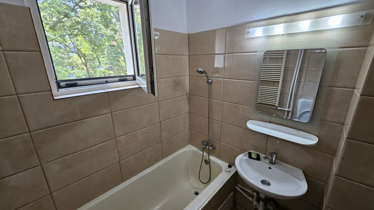 APARTAMENT 3 CAMERE | MOBILAT | UTILAT | METROU TITAN
