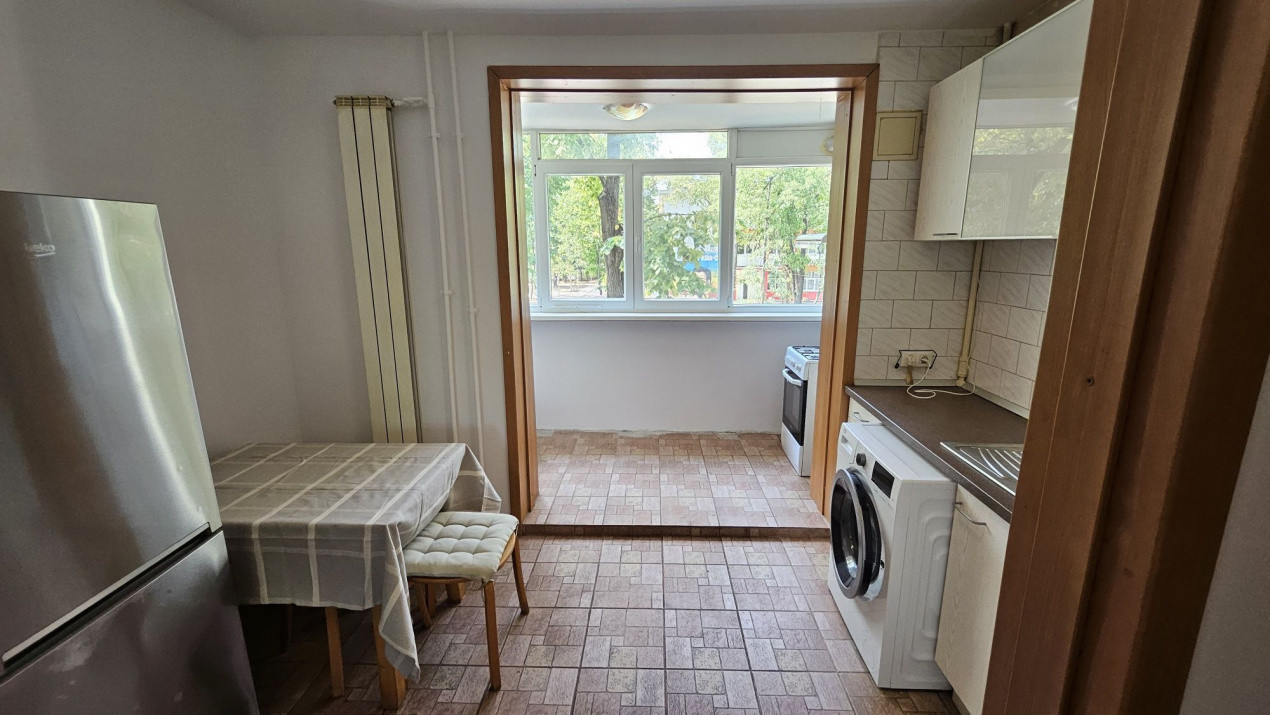 APARTAMENT 3 CAMERE | MOBILAT | UTILAT | METROU TITAN