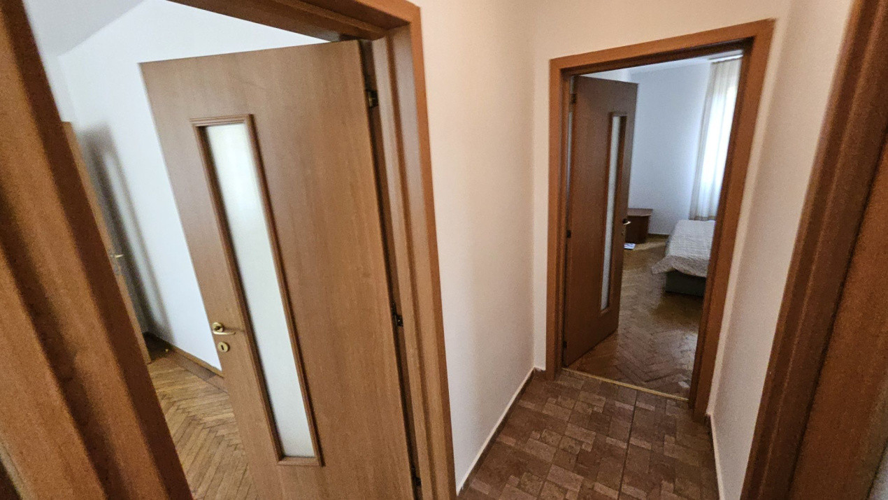 APARTAMENT 3 CAMERE | MOBILAT | UTILAT | METROU TITAN